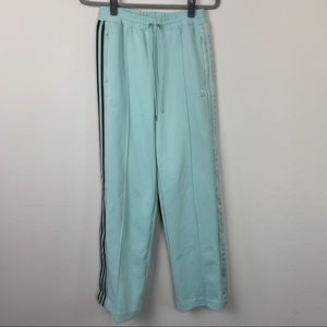ADIDAS X IVY PARK Suit Track Pants